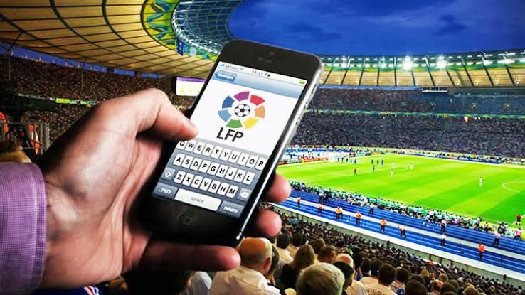 Las apuestas dep. siguen sin techo y un ejemplo de ello es el deporte en Europa; se facturaron 3.584 millones en el primer semestre de 2019