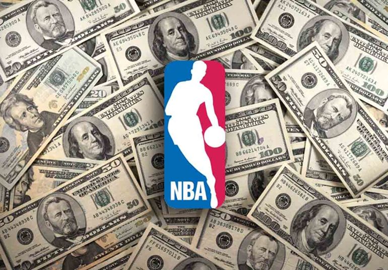 Las Redes Sociales, una oportunidad de patrocinio. Caso: NBA