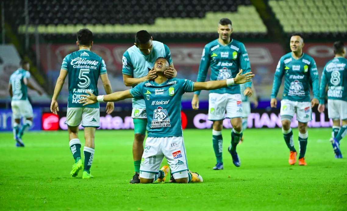 Club León, una década de consolidar el rugido