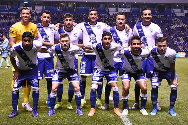 Puebla se quedará sin equipo de la Liga MX