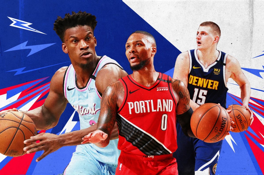 12 jugadores y 4 franquicias llevaron a cabo el traspaso más importante del siglo de la NBA