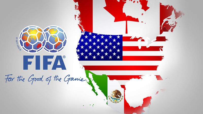 La FIFA apuesta por el continente americano para el Mundial de Clubes 2025