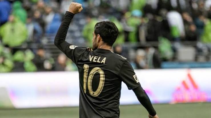 Los Ángeles pasará a ser el primer equipo de la MLS en contar con patrocinios en sus mangas