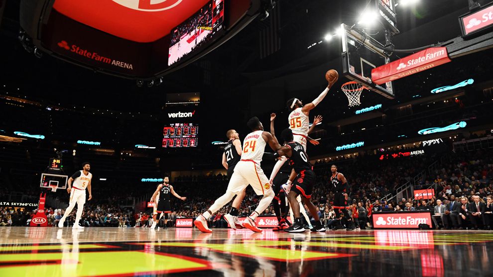 La gran revolución que viene en la NBA: Menos partidos, una 'Copa NBA', nuevos 'playoffs'