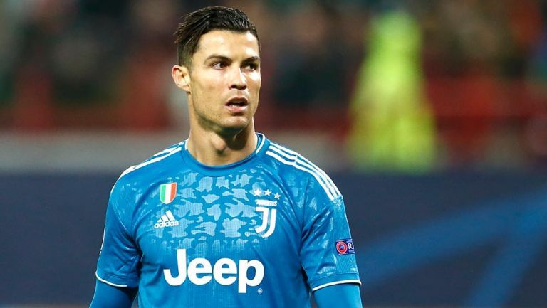 ¿Ciao Juve?. Cristiano Ronaldo dejaría a la Juventus el próximo año