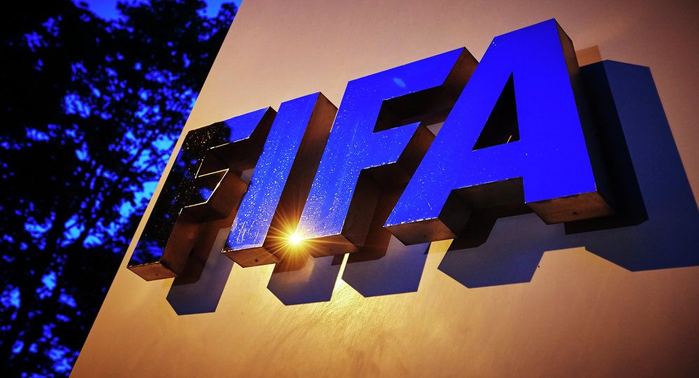 La FIFA decide monopolizar los fichajes y reglamentarlo mas