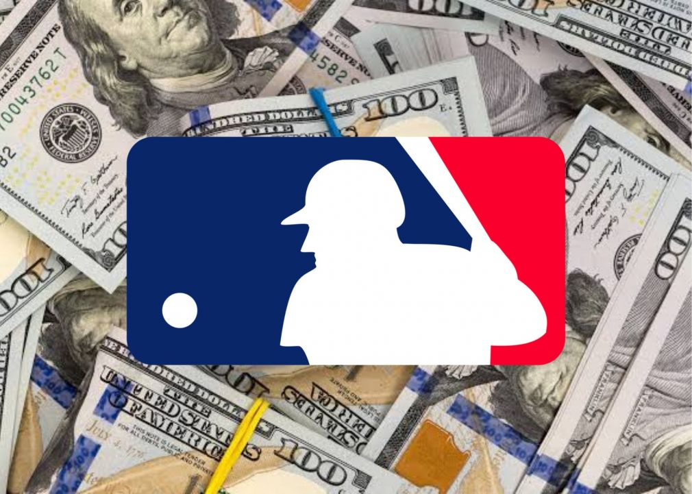 MLB rompe récord con $10.7 mil millones de ingresos en 2019