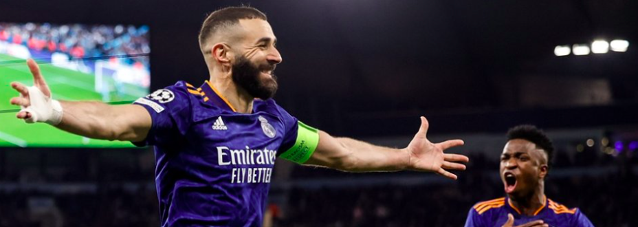 Real Madrid aumenta su ‘pool’ de patrocinadores con la incorporación de Daktronics