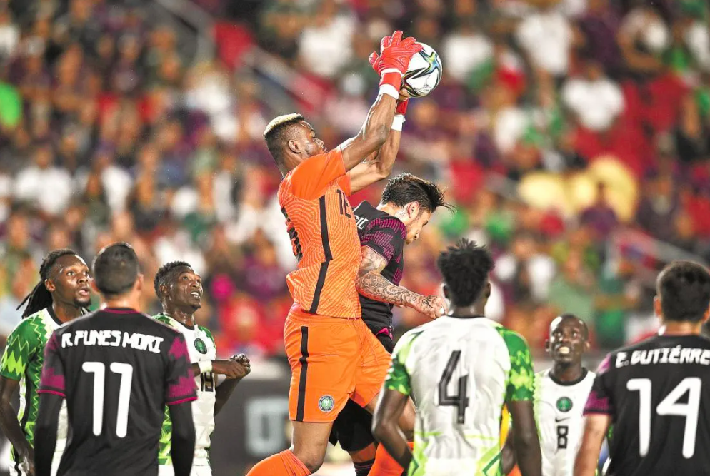 MexTour alista gira de México rumbo a Qatar 2022