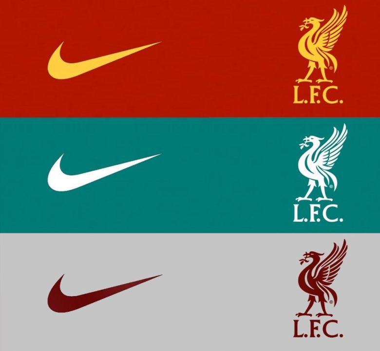 El Liverpool confirma el fichaje de Nike como patrocinador y relevo de New Balance