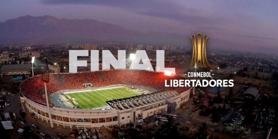 Tienes pensado ir a ver la final de la Libertadores, checa cómo será la venta de entradas.