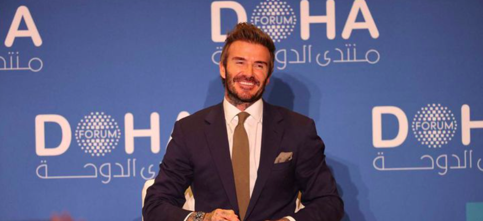 ¿Cuánto dinero tiene David Beckham?: Salario, patrimonio y patrocinios