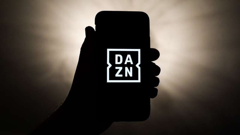 Dazn diversifica su negocio y crea su propia productora: Dazn Studios