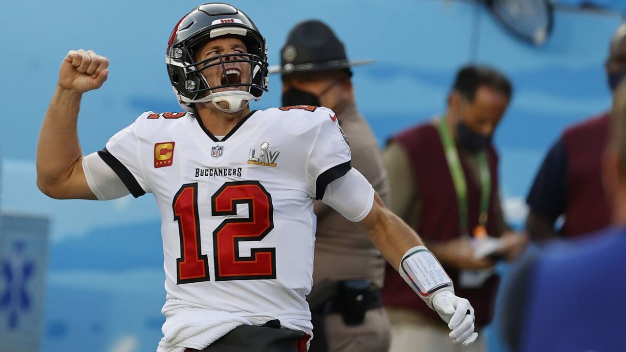 Brady, con más inversión de tiempo a sus negocios