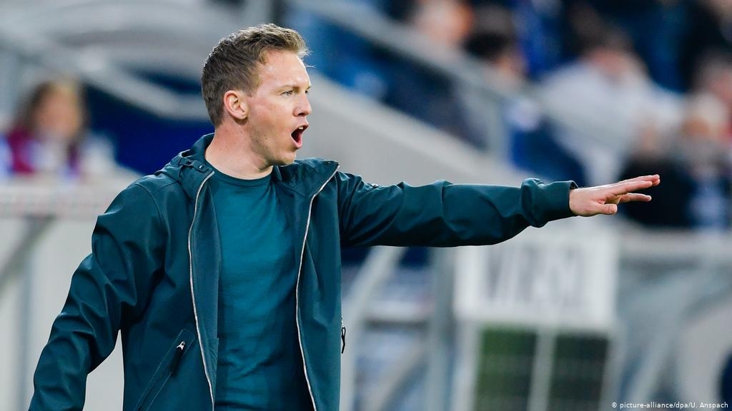Julian Nagelsmann: ¿Quién es el entrenador más caro de la historia?
