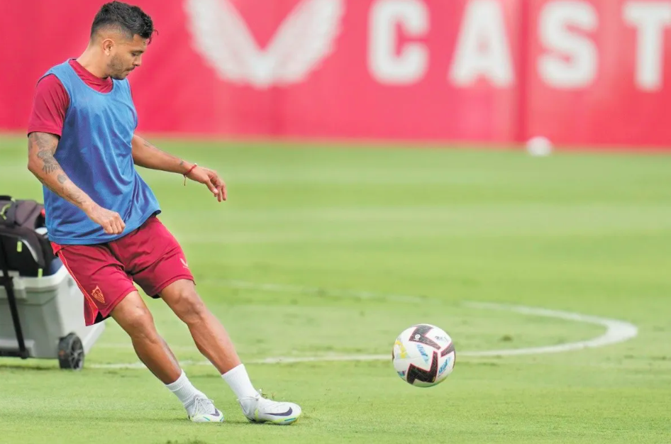 Recuperación de Tecatito Corona decidirá su presencia en Qatar