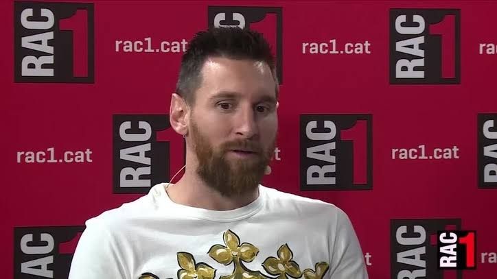 El “Efecto Messi”, las series que recomienda se vuelven virales en segundos