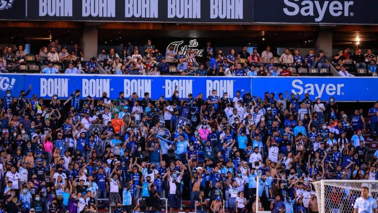 Dueños del futbol no erradican las barras porque son parte de su negocio: académicos