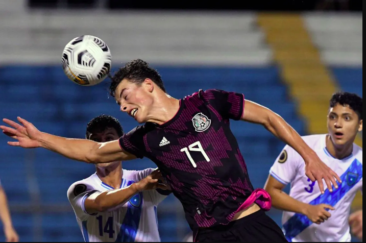 FMF entra a revisión de estructuras tras fracaso sub 20