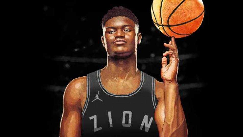 Zion Williamson firma un contrato de patrocinio con Gatorade de ‘siete cifras’