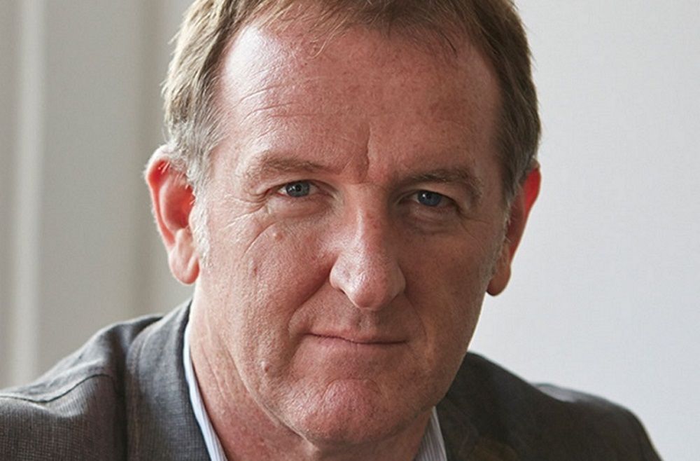 La UEFA tiene nuevo director comercial con un gran desafio por delante