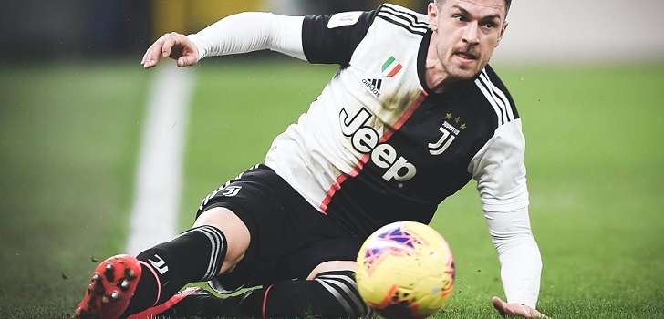 La Juventus y Jeep renuevan su acuerdo de patrocinio por 45 millones de euros por temporada