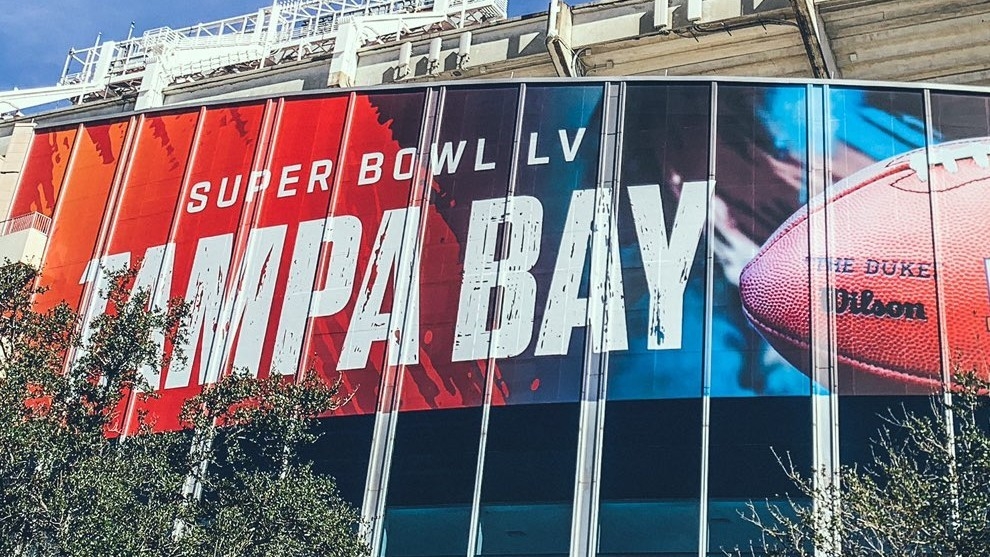  NFL La NFL sí tendrá aficionados en el Super Bowl LV y 7,500 serán trabajadores de la salud vacunados contra el Covid-19