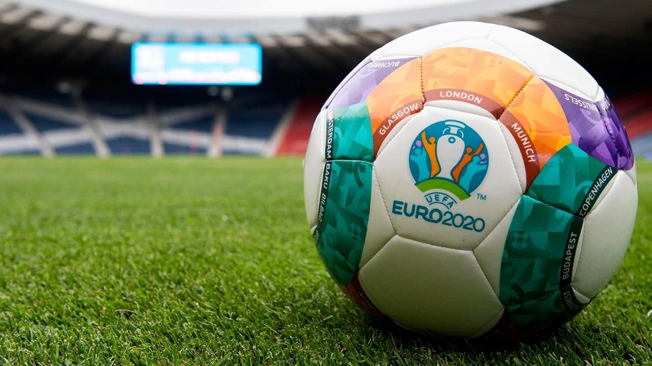 Coca-Cola amplía su huella en el fútbol con la Uefa Euro 2020