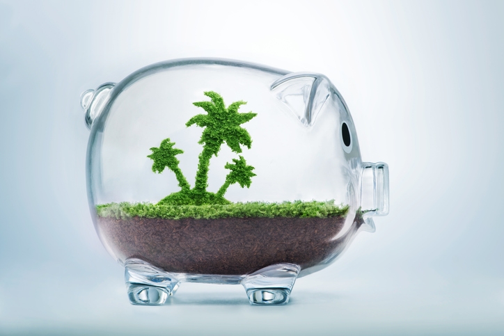 Los países del mundo en los que más dinero dejan los turistas