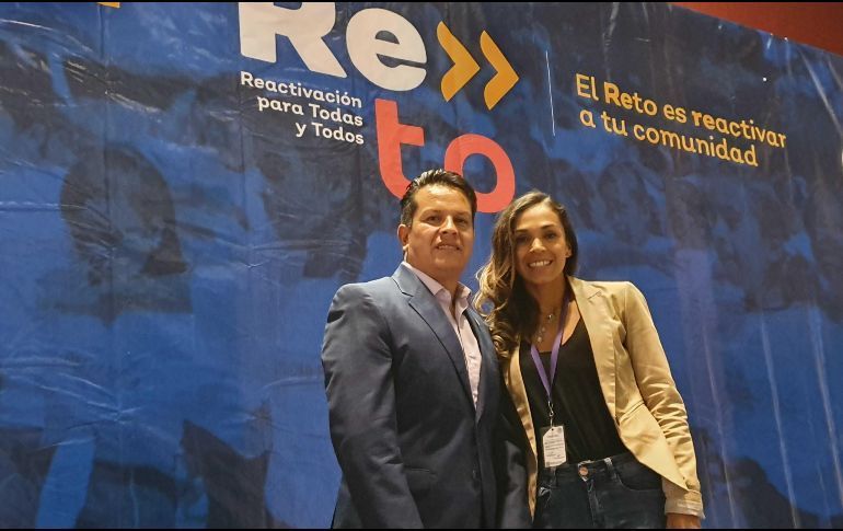 El Code anuncia programa para “reactivar a todos y todas”