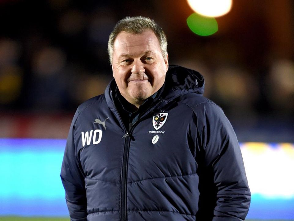 Por apostador, suspenden a entrenador en el fútbol de Inglaterra