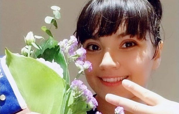 Gana Alexa Moreno el Premio Nacional del Deporte 2019