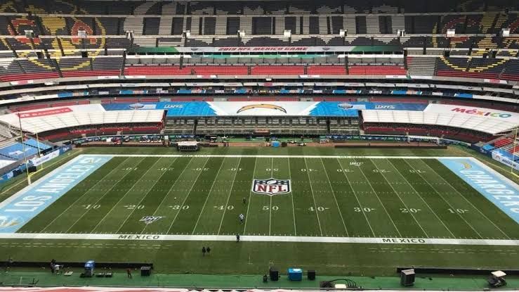 La NFL confirma partidos fuera de Estados Unidos hasta el 2021