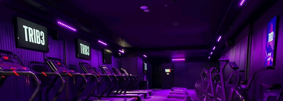 Trib3 se alía con OliveX para abrir su primer gimnasio en el metaverso