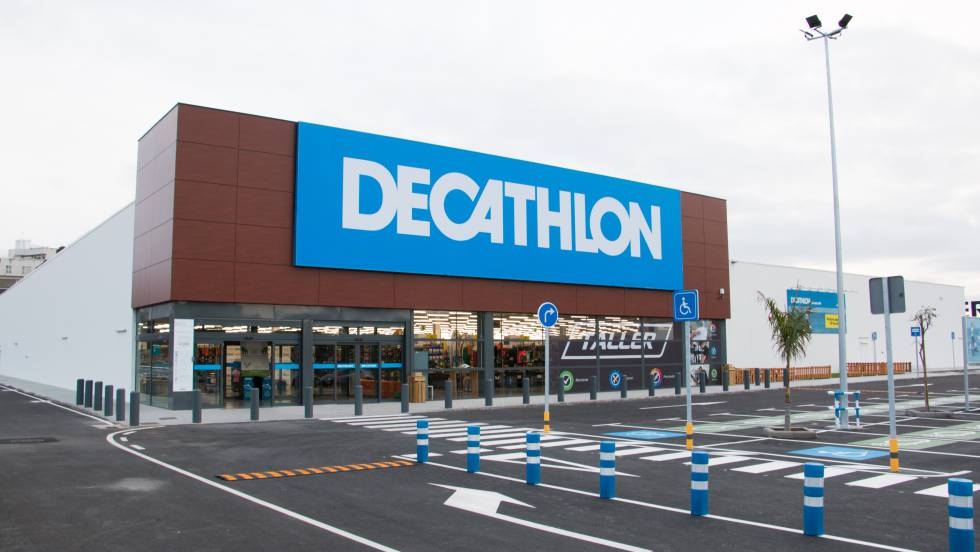 Decathlon, a por otro nicho: entra en yoga con la marca Kimjaly
