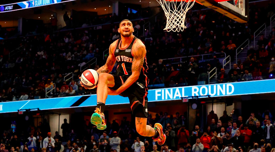 La NBA se convierte en una de las 10 marcas más seguidas en Instagram