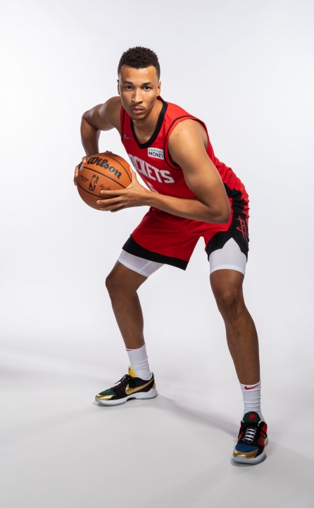 Exum y los jugadores rechazados por la NBA que buscan triunfar en Europa