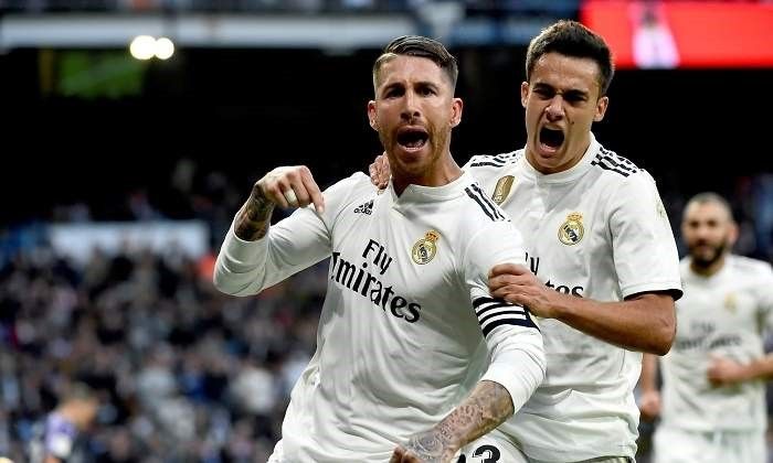El contrato irreal entre Real Madrid y Adidas