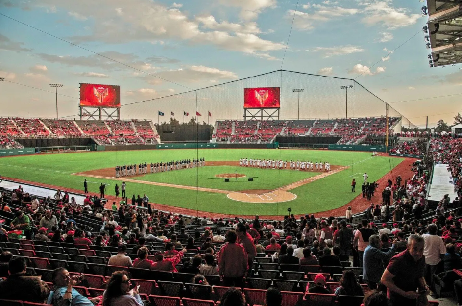 Diablos Rojos y Toros, líderes forjados con gestión deportiva