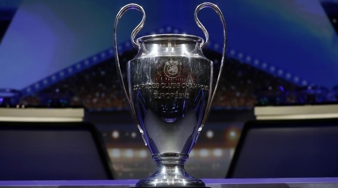 EL NUEVO FORMATO DE LA UEFA CHAMPIONS LEAGUE