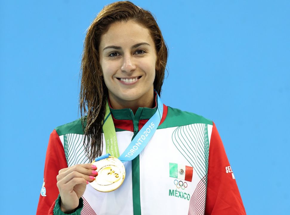 México confía en llevar 120 atletas a Tokio 2020