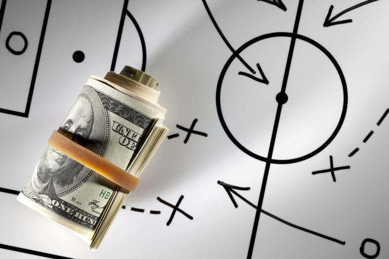 Herramientas para implementar el marketing deportivo.