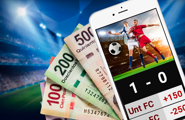 México y las apuestas deportivas: el aumento del ocio