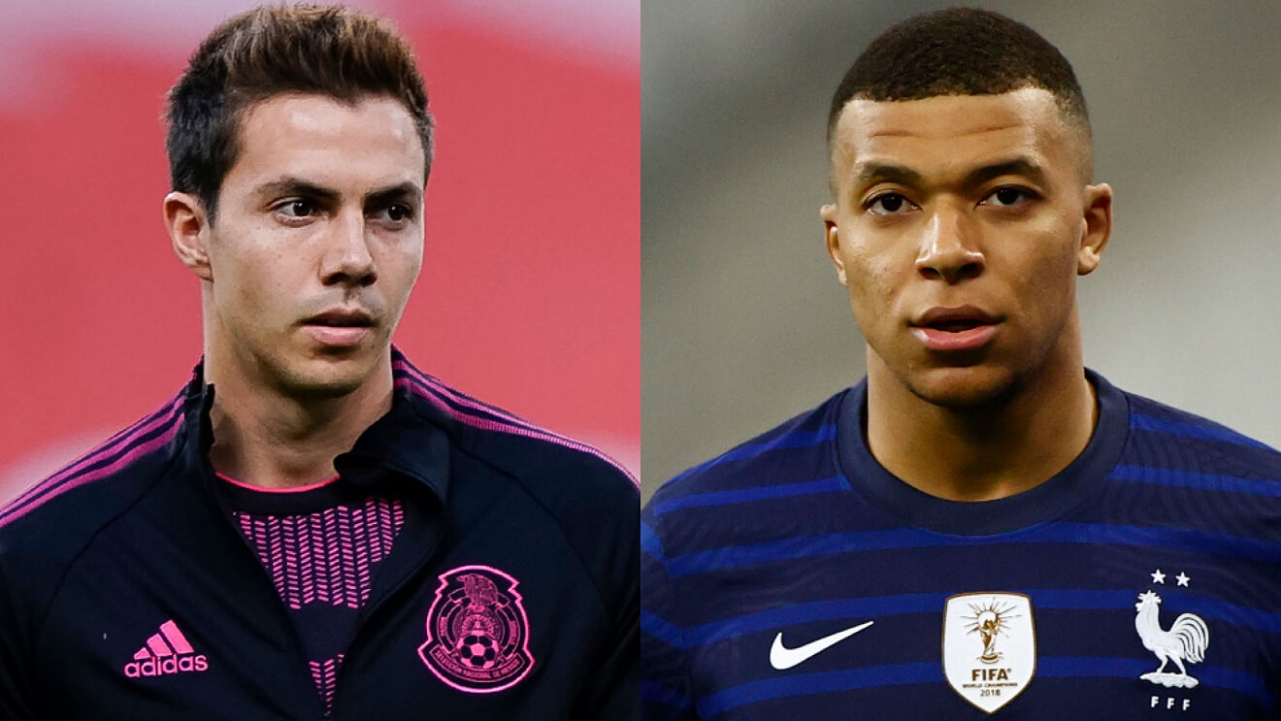 México vs Francia: ¿Qué posibilidad hay de que Mbappé esté en Tokyo 2020?