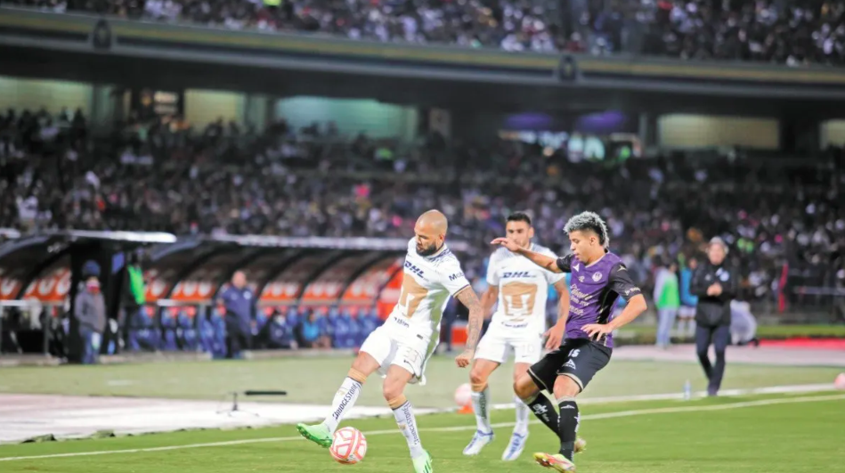 Clásico Pumas vs América, la lucha por el equilibrio