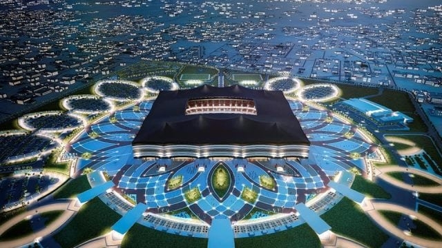 A menos de mil días para Qatar 2022, así están los estadios