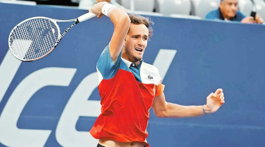 Conexión desde Los Cabos, una fortaleza del ATP 250