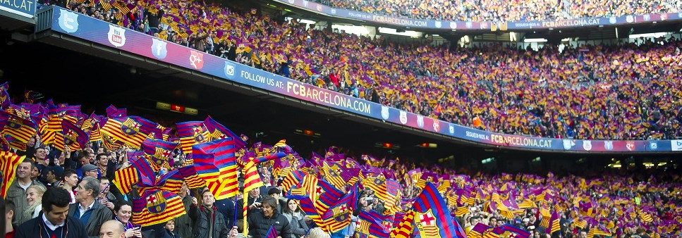 FC Barcelona culmina la venta de un 10% de sus derechos audiovisuales por 207,5 millones