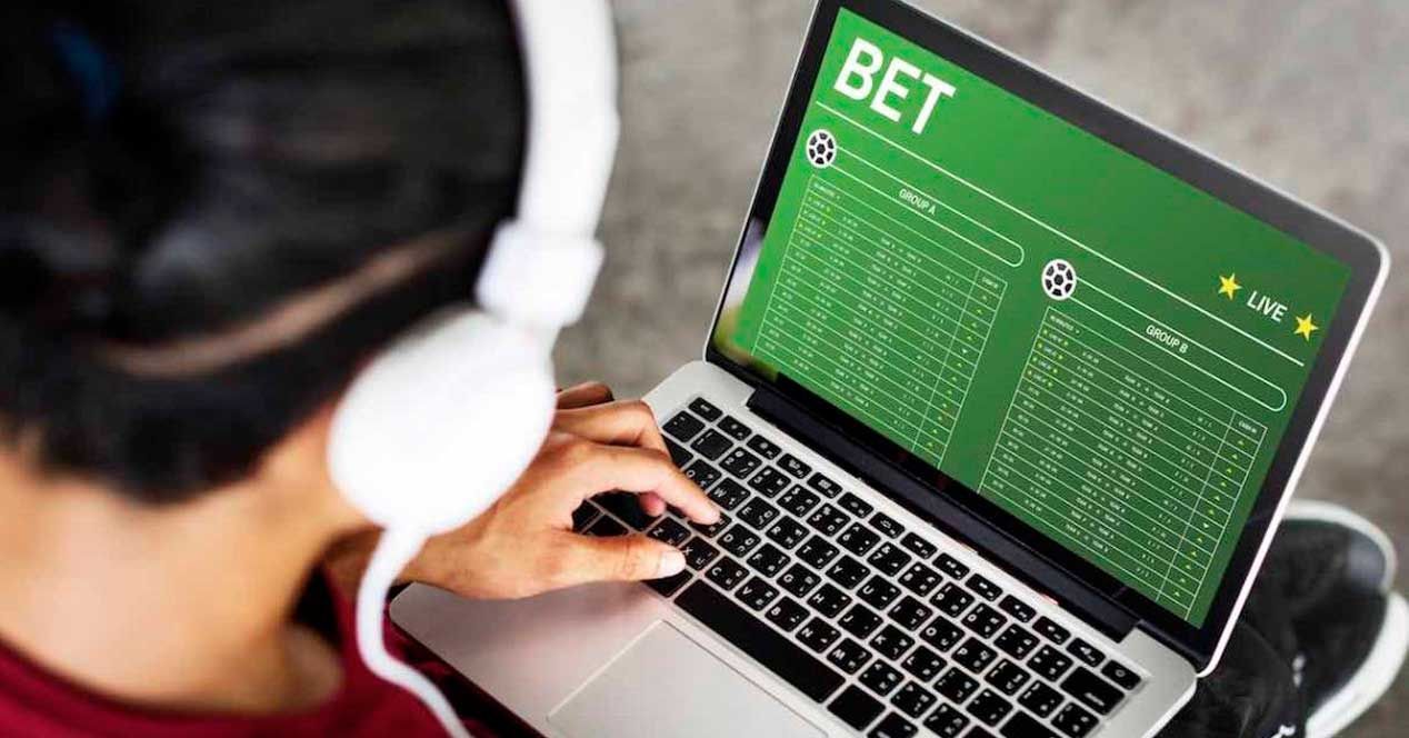 Cinco empresas españolas mueven más de 2.000 millones solo en apuestas deportivas