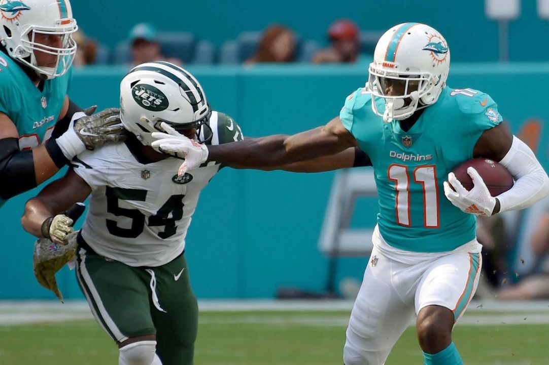 Jets y Dolphins rompen marca histórica en la NFL con 10 FGs